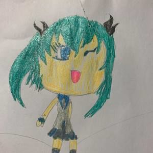 Meet your Posher, Lorri